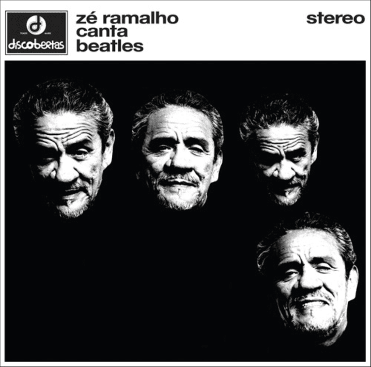 Zé Ramalho - Canta Beatles